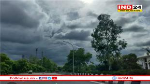मध्य प्रदेश में आज भी बदला रहेगा मौसम, 27 जिलों में अलर्ट, 20 के बाद पढ़ेगी तेज गर्मी