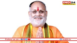 MP News: विरोधी और कुछ बिल्डर मुझे खत्म करना चाहते हैं: BJP विधायक उमाकांत शर्मा