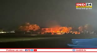 Manipur Violence: चुराचांदपुर जिले में धारा 144 लागू, सीएम के दौरे से पहले हुई थी हिंसा, जानें क्या है मामला