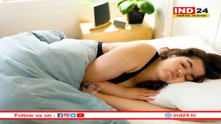 दिल और नींद का है गहरा कनेक्शन