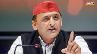 बीजेपी सरकार दसवें वर्ष में नहीं, अपनी सत्ता के अंतिम वर्ष में है - अखिलेश यादव 