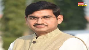 MP NEWS : मध्यप्रदेश बीजेपी की मीडिया टीम में बड़ा बदलाव, आशीष अग्रवाल बने भाजपा के प्रदेश मीडिया प्रभारी