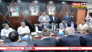 CM डॉ. यादव आज भारत मार्ट का करेंगे दौरा, MSME को बढ़ावा देने को लेकर भी होगी चर्चा