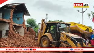 विकास सहवाल नए SP.. संदीप जी.आर होंगे सागर के नए कलेक्टर.. 