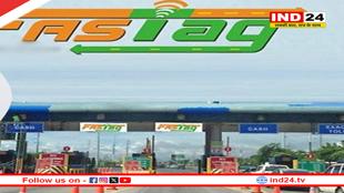 फास्टैग नहीं लगाया तो टोल प्लाजा पर कैश में दोगुना चार्ज, UPI से भुगतान पर 1.25 गुना देना होगा