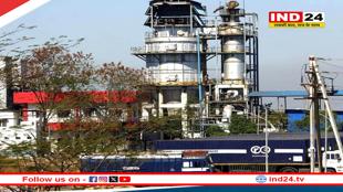 पीथमपुर में ही जलेगा यूनियन कार्बाइड का पूरा कचरा, 3 चरण पूरे