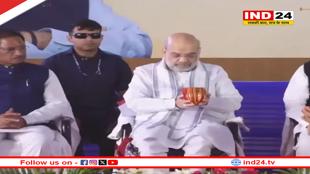 केंद्रीय गृह मंत्री अमित शाह का नारायणपुर दौरा अचानक रद्द, अब रायपुर में ही करेंगे कमांडर्स के साथ बैठक