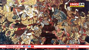 सिर्फ सैनिक का ही नहीं आम आदमी का भी होता है कर्तव्य, युद्ध को लेकर क्या कहते है हमारे शास्त्र 