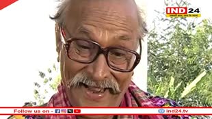 छत्तीसगढ़ के सुप्रस‍िद्ध फिल्‍म कलाकार शिवकुमार दीपक का निधन, सीएम साय ने जताया शोक