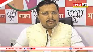 छत्‍तीसगढ़ में एक लाख सक्रिय सदस्य बनाएगी भाजपा, नितिन नबीन बोले- केवल एक्टिव नेताओं को ही मिलेगी मेंबरशिप