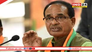 मोदी सरकार के अंतरिम बजट पर शिवराज सिंह चौहान की प्रतिक्रिया, पीएम मोदी और वित्त मंत्री का किया धन्यवाद