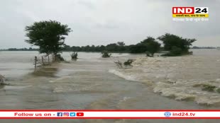 Nepal नेपाल ने छोड़ा पांच लाख क्यूसेक पानी, सरयू नदी उफान पर; UP के कई गांवों पर मंडराया बाढ़ का खतरा