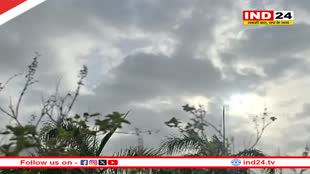 Rajasthan Weather Update: प्रदेश के 13 जिलों में आज आंधी-बारिश का अलर्ट, इन इलाकों में चली हीटवेव 