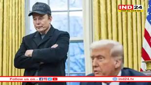 मस्क ने क्यों तोड़ा ट्रंप से नाता? क्या है टेस्ला प्रमुख और राष्ट्रपति ट्रंप में दरार की वजह