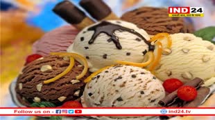 भीषण गर्मी के बीच कोला, आइसक्रीम की बिक्री में जोरदार उछाल