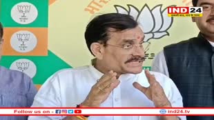 MP में होली से पहले चुनावी रंग, मोदी गुलाल के साथ 64 हजार बूथ पर पहुंचेंगे भाजपा कार्यकर्ता