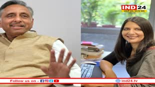 मणिशंकर अय्यर की बेटी के संस्थान पर गृह मंत्रालय का एक्शन, सेंटर फॉर पॉलिसी रिसर्च का FCRA लाइसेंस रद्द