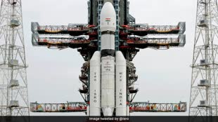 Chandrayaan 3 की सफलताफूर्वक लॉन्च पर सीएम शिवराज सिंह चौहान ने किया ट्विट