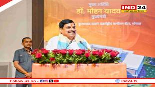 60 साल के हुए CM डॉ मोहन यादव, जानिए उनके कुछ बड़े फैसले?