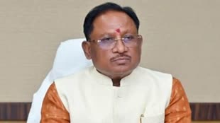 CG NEWS : आज राजनांदगांव लोकसभा क्षेत्र के दौरे पर रहेंगे CM साय ,डोंगरगांव में आयोजित “कार्यकर्ता सम्मेलन” में होंगे शामिल...