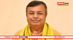 त्रिपुरा:  दूसरे फेस के मतदान को लेकर बीजेपी नेता बोले- सबसे ज्यादा वोटिंग वाले बूथ को दूंगा 2 लाख का इनाम 