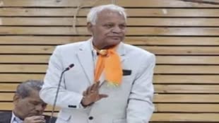 Udaipur News: ABVP कार्यकर्ताओं पर लाठीचार्ज का मुद्दा गरमाया, सीएम भजनलाल और राज्यपाल तक पहुंची शिकायत