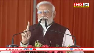 मेरा तीसरा कार्यकाल नारी शक्ति के उत्कर्ष का नया अध्याय लिखेगा: प्रधानमंत्री मोदी