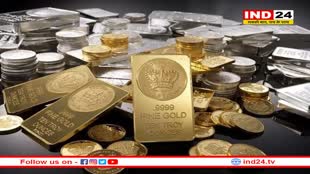 सोना, चांदी और प्लैटिनम पर घटे आयात शुल्क, सर्राफा व्यापारियों ने वित्त मंत्री के सामने रखीं कई मांगें