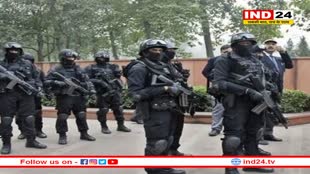 अभेद्य होगी अयोध्या की सुरक्षा... तैनात किए जाएंगे ब्लैक कैट कमांडो, एनएसजी यूनिट की होगी स्थापना