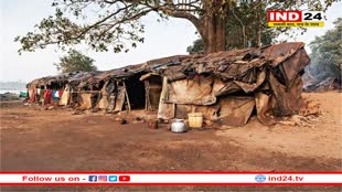 FY24 में पहली बार ग्रामीण गरीबी दर 5% से नीचे: SBI रिपोर्ट