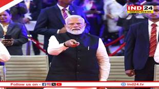 देश का कॉटन कैपिटल है मध्यप्रदेश- पीएम मोदी