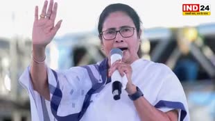  I.N.D.I.A गठबंधन की बैठक पर ममता बनर्जी का बयान, बोली - हम देश की भलाई के लिए लड़ रहे हैं
