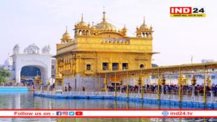 पाकिस्तान ने स्वर्ण मंदिर पर साधा था निशाना, वायुसेना ने किया था नाकाम