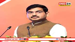 जीतू पटवारी की घृणित मानसिकता, महिलाओं में रस ढूंढते हैं कांग्रेसी-  आशीष अग्रवाल