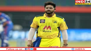 Suresh Raina ने लीजेंड्स लीग क्रिकेट में हिस्‍सा लेने की करी पुष्टि, अब चौके-छक्‍के लगाते हुए नजर आएंगे !
