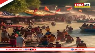 छत्तीसगढ़ के मंत्री, सांसद और विधायक महाकुंभ में लगाएंगे डुबकी, विधानसभा अध्यक्ष रमन सिंह ने सभी को लिखा पत्र