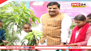 बेटियों के लिए अद्भुत है लाड़ली लक्ष्मी योजना : मुख्यमंत्री डॉ. मोहन यादव