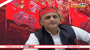 Akhilesh Yadav जल्द विधानसभा सीट से देंगे इस्तीफा, 2027 के चुनाव को लेकर कही ये बात