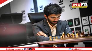 पीएम मोदी ने नॉर्वे शतरंज 2025 में मैग्नस कार्लसन पर पहली जीत के लिए डी गुकेश को दी बधाई