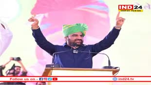 Rajasthan News: हनुमान बेनीवाल का भरतपुर दौरा कल, छात्रसंघ चुनाव निरस्त को लेकर छात्रों से करेंगे बातचीत