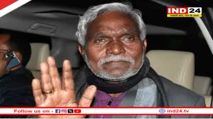 Champai Soren की जासूसी करने वाले स्पेशल ब्रांच के 2 सब-इंस्पेक्टर दिल्ली में पकड़ाए, हुआ ये बड़ा खुलासा 