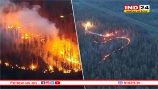 यूक्रेन ने जंग में दुश्मन के खिलाफ उतारा नया खतरनाक हथियार