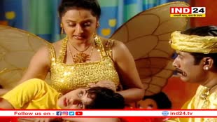 घर-घर में पॉपुलर रहीं ‘सोनपरी’ अब कहां हैं और क्या कर रही हैं?