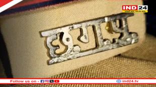 रायपुर पुलिस महकमे में फेरबदल,  कई थाना प्रभारियों का तबादला