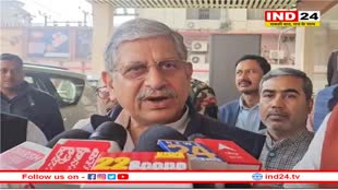 चुनाव आयोग की टीम ने बिहार में राजनीतिक दलों के साथ की बैठक, JDU ने लोकसभा चुनाव को लेकर की ये मांग 