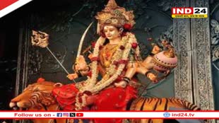 आज है मासिक दुर्गाष्टमी , भूलकर भी न करें ये काम