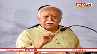 उत्तर प्रदेश को लेकर मोहन भागवत के दिल में क्या है? RSS ने कर दिया साफ