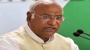 पहलगाम अटैक पर बोले मल्लिकार्जुन खड़गे, कहा- हमले का जवाब देना चाहिए