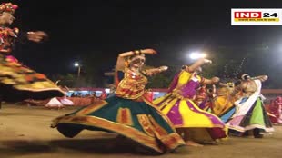 भोपाल में विश्व हिंदू परिषद ने गरबा आयोजन को लेकर जारी की गाइडलाइन्स