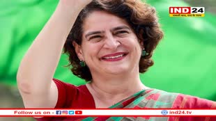 वायनाड में बोली प्रियंका गांधी: BJP नेता जनता से 'कट' गए हैं